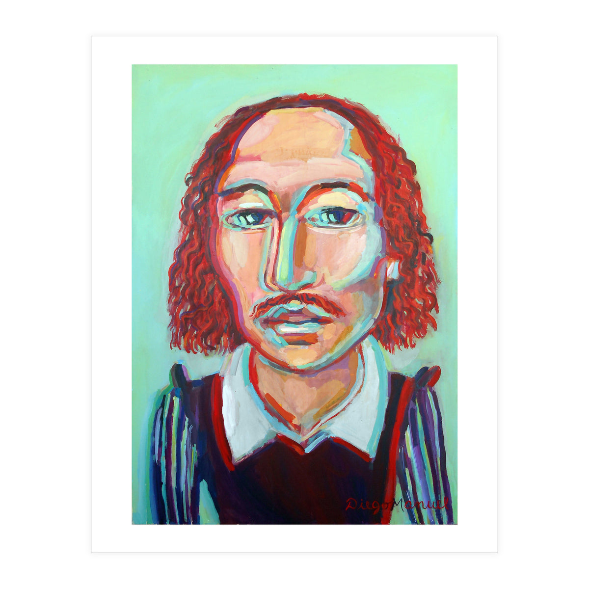 Shakespeare 2023 (Print Only)