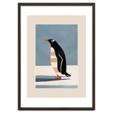 Penguin On Ice thumbnail