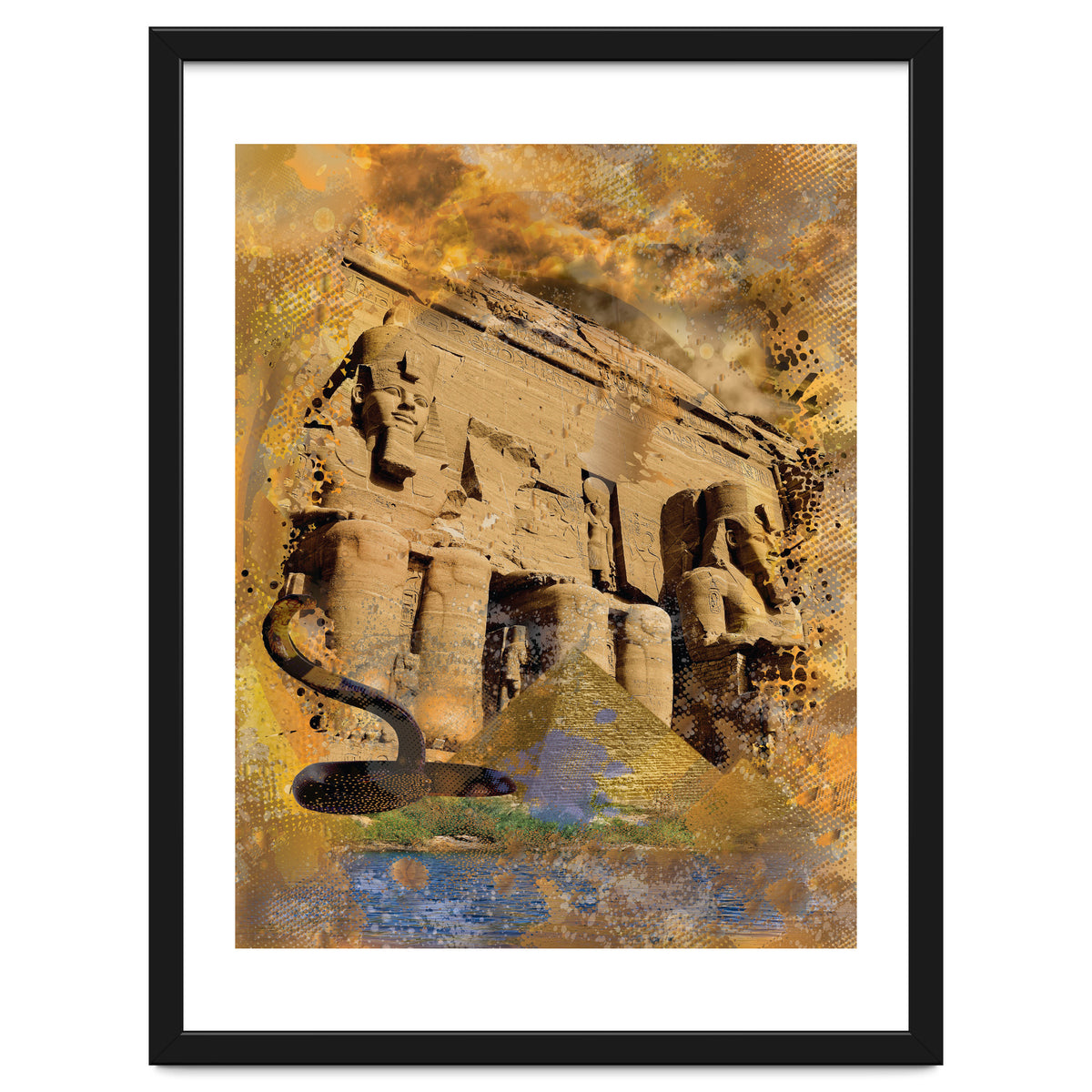 Valley Of Kings Egypt