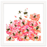 Bee Blossoms thumbnail