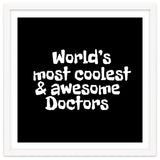 World's most coolest and awesome doctors thumbnail