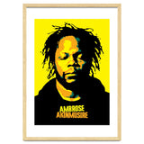 Ambrose Akinmusire  Avant-Garde Jazz Trumpeter thumbnail