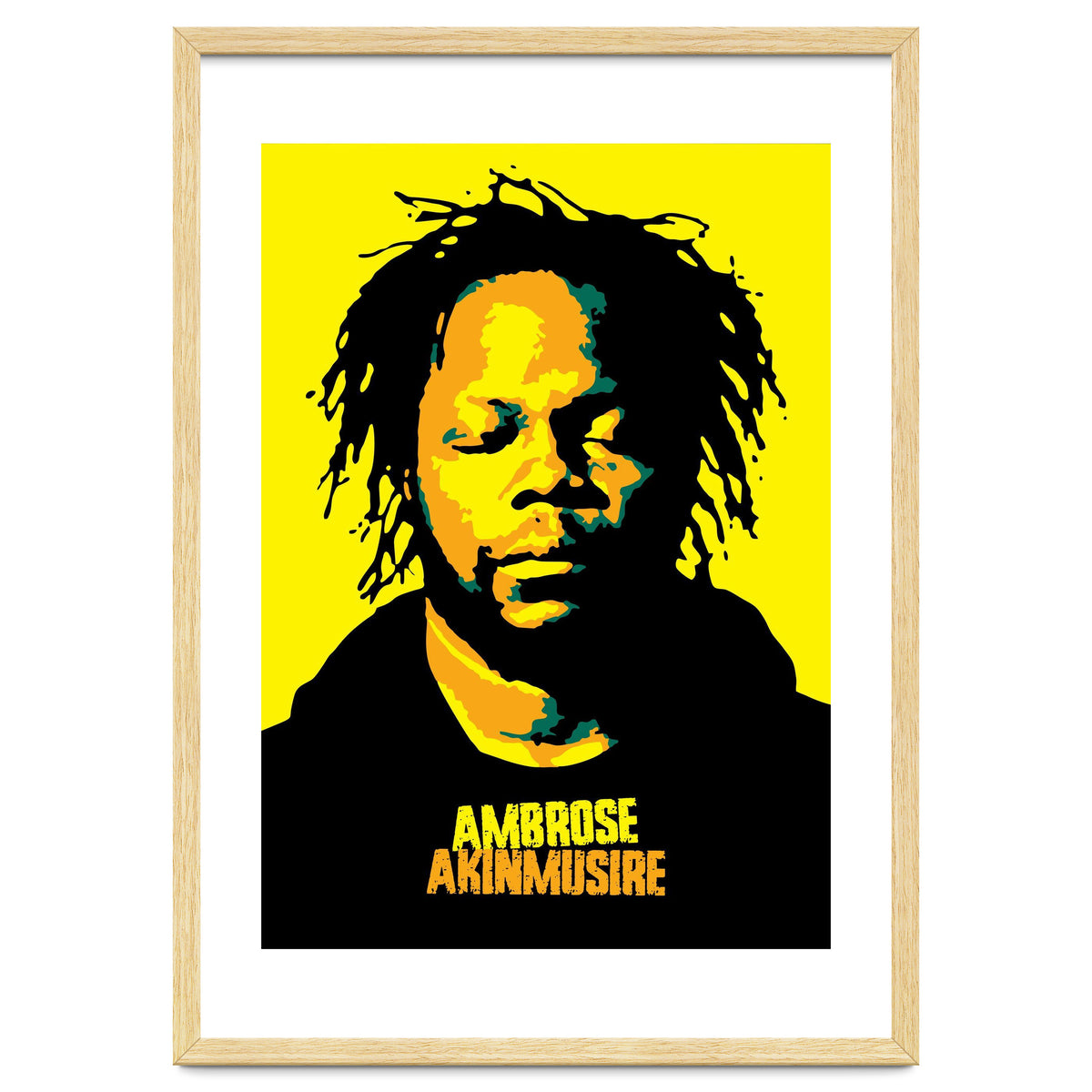 Ambrose Akinmusire  Avant-Garde Jazz Trumpeter