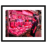 Meat Shop - Hong Kong thumbnail