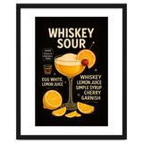 Whiskey Sour thumbnail