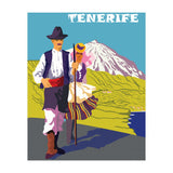 Tenerife, Spain (Print Only) thumbnail