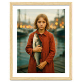 Fish In Hand 03 thumbnail