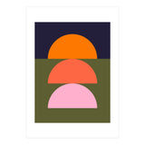 Spring Pantone Warm Color 03 (Print Only) thumbnail