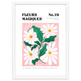 Magical Flowers No.19 Summer Daisies thumbnail