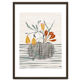 Midcentury vase light thumbnail