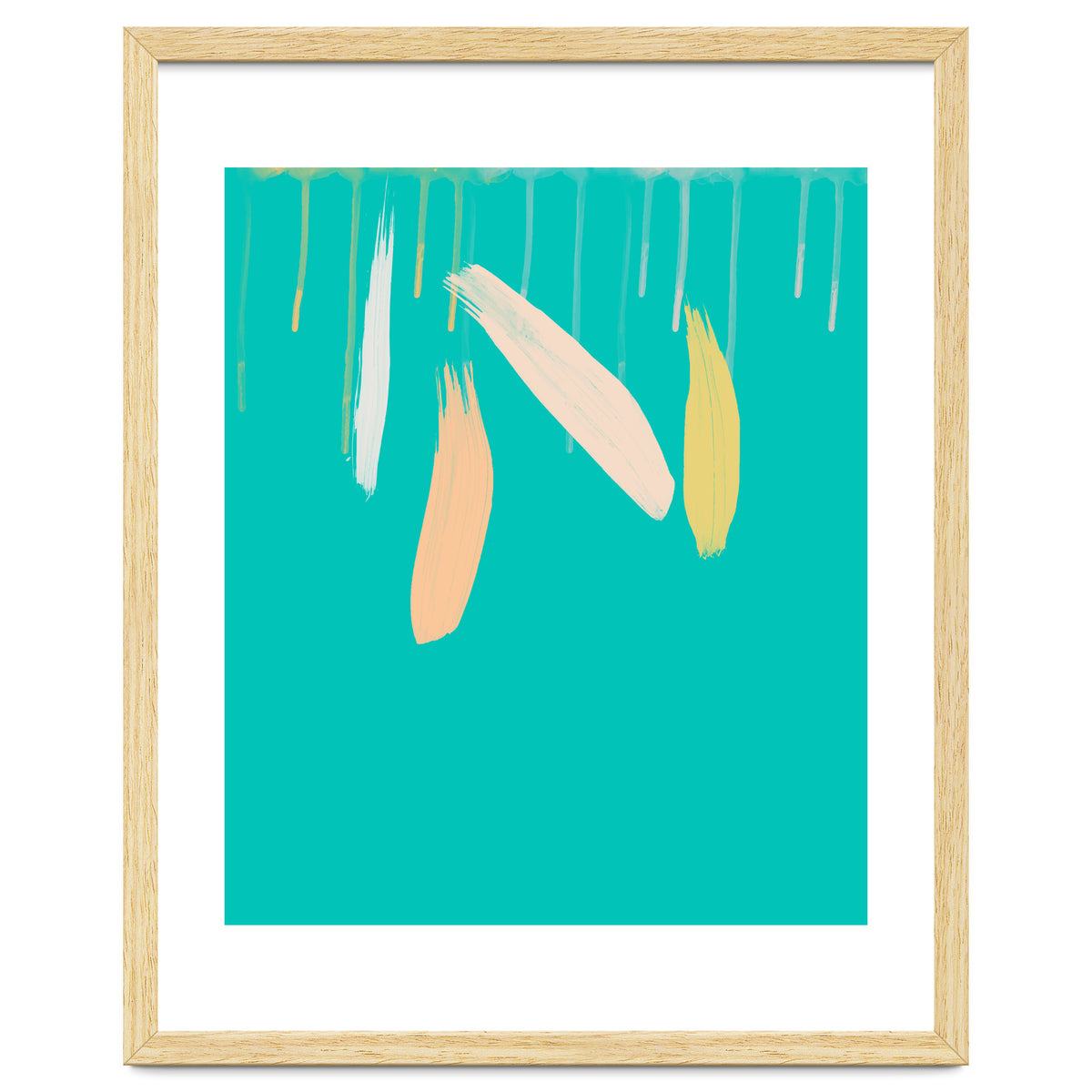 Passion Colors Everything