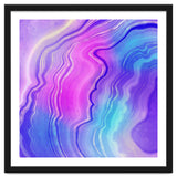 Neon Agate Texture 09 thumbnail