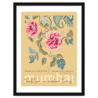 Tradition in modern times art gallery Mumbai