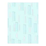 Motion Blue (Print Only) thumbnail
