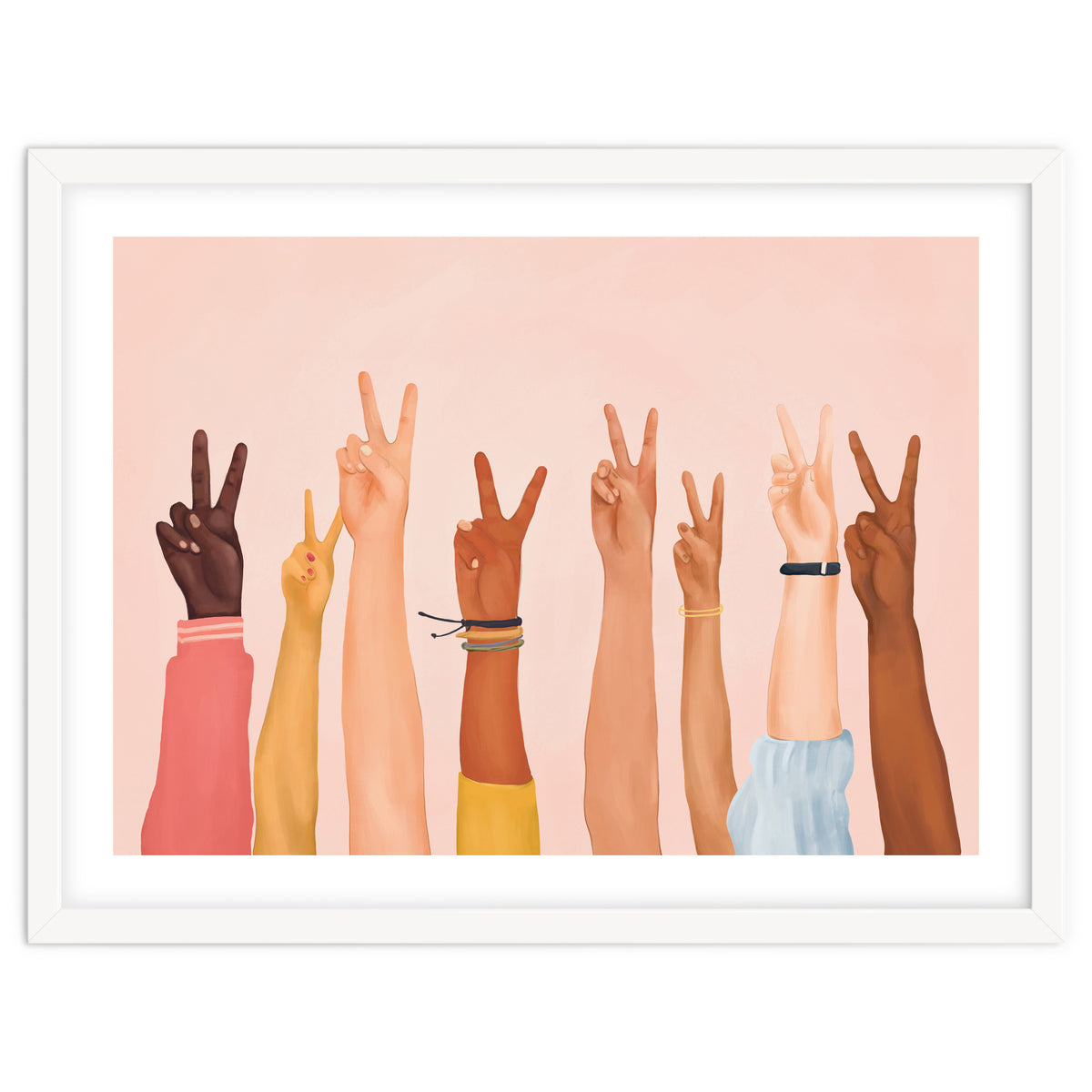Peace