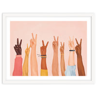 Peace