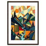 Nature Modern Contemporary thumbnail