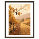 Harvest’s Quiet Afterglow thumbnail