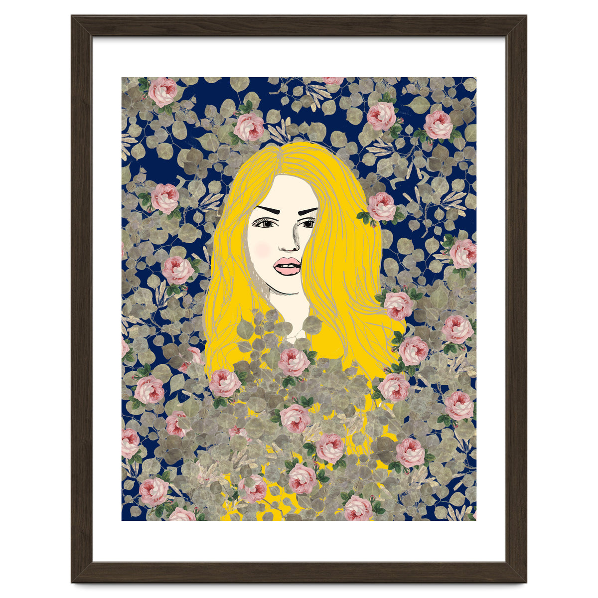 Jene #society6 #decor #buyart
