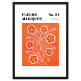 Magical Flowers No.21 Paper Blooms thumbnail