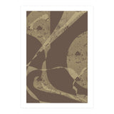 Moon Scratches (Print Only) thumbnail