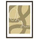 Dance of Lines on Sand Dunes thumbnail