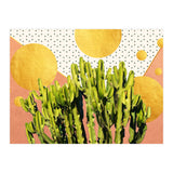 Cactus Dream #society6 #decor #buyart (Print Only) thumbnail
