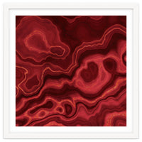 Red Agate Texture 03