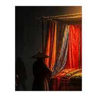 Singing (Print Only)