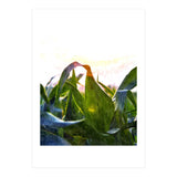 Hope With Abstraction (Print Only) thumbnail