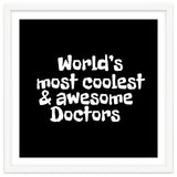 World's most coolest and awesome doctors thumbnail