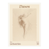 Dawn – Luis Ricardo Falero (1883) (Print Only) thumbnail