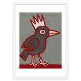 King Bird 02 thumbnail