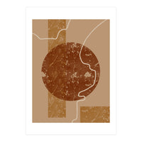 Circle of Life (Print Only)