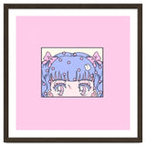 Dream Girl - Pastel Colors and Cute Stars thumbnail