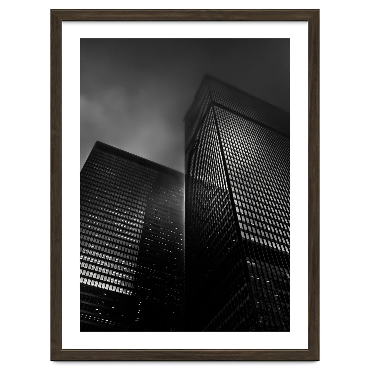 Downtown Fogfest No 17