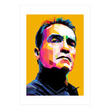 Arnold Schwarzenegger (Print Only) thumbnail