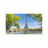 Eiffel Tower (Print Only) thumbnail