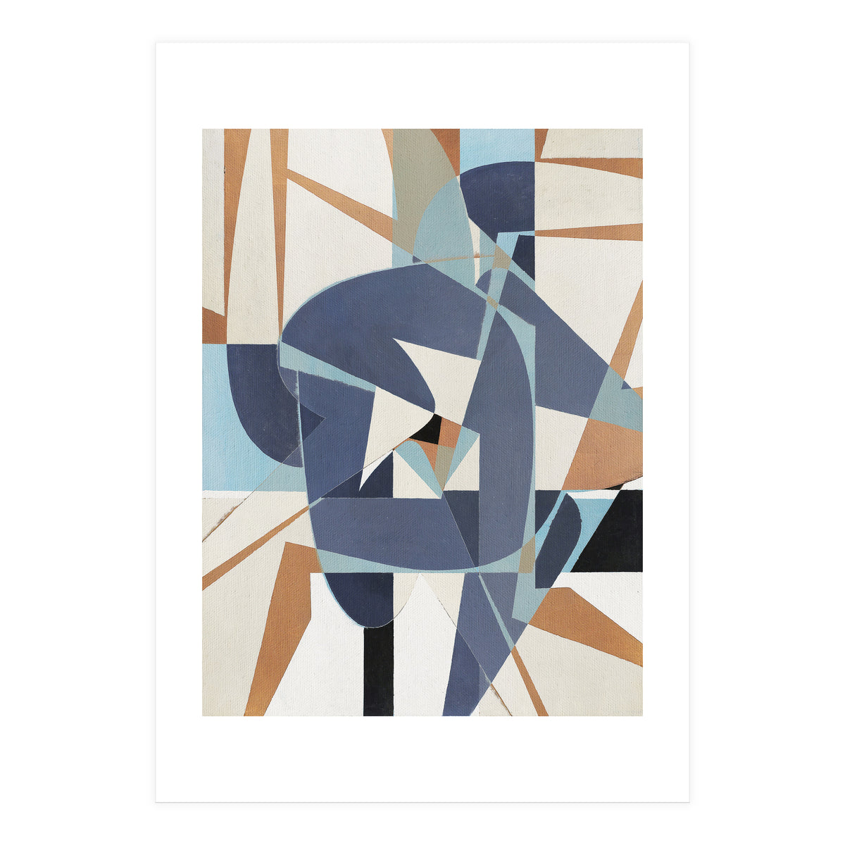 Mimicry (Print Only)