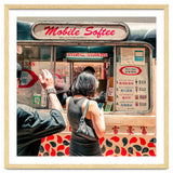 Ice Cream Truck - Hong Kong thumbnail