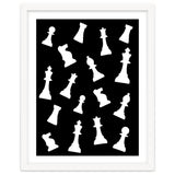 Chess Game Pieces thumbnail