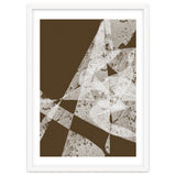 Abstract White Scratch thumbnail
