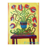 Flor Carnivora 10 (Print Only) thumbnail