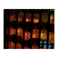 Xian II (Print Only)