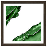 Green & Silver Agate Texture 13 thumbnail