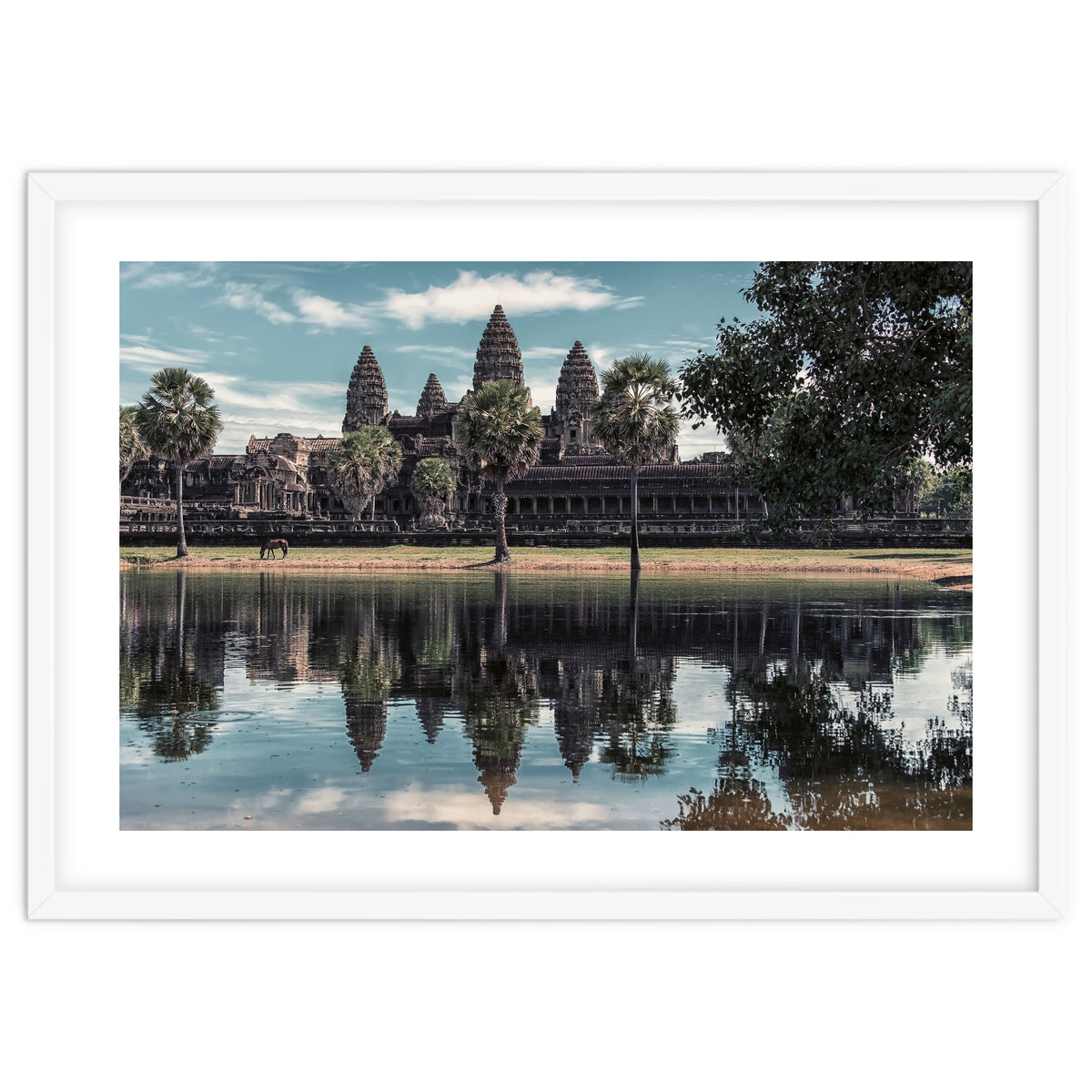 Angkor Wat