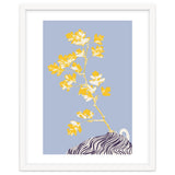 Plant based happyness Hawthorn still life thumbnail