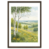 Summer Meadow Serenity thumbnail