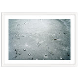 Frozen ice pond thumbnail