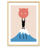 YAY - Powerful Cat thumbnail